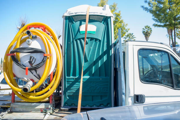 Best Porta potty for special events  in Desert Palms, CA