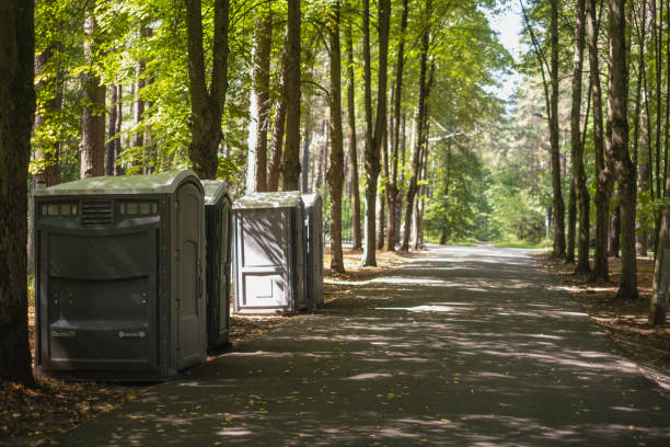 Best Emergency porta potty rental  in Desert Palms, CA