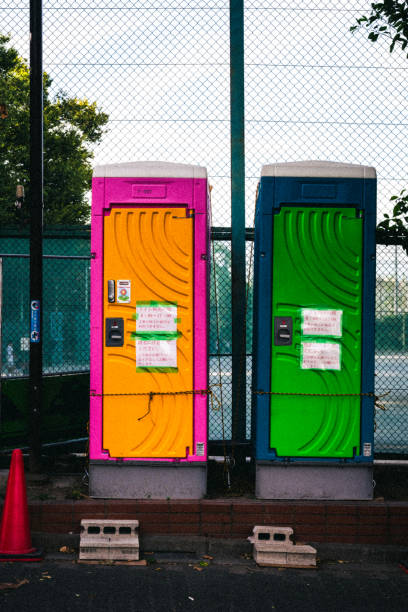 Best Luxury portable toilet rental  in Desert Palms, CA