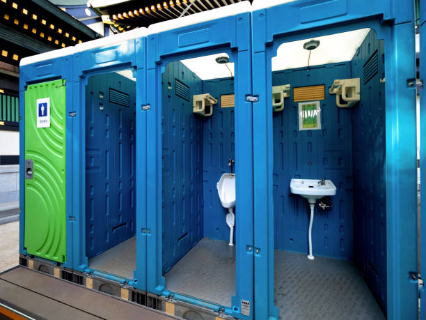 Best High-end porta potty rental  in Desert Palms, CA